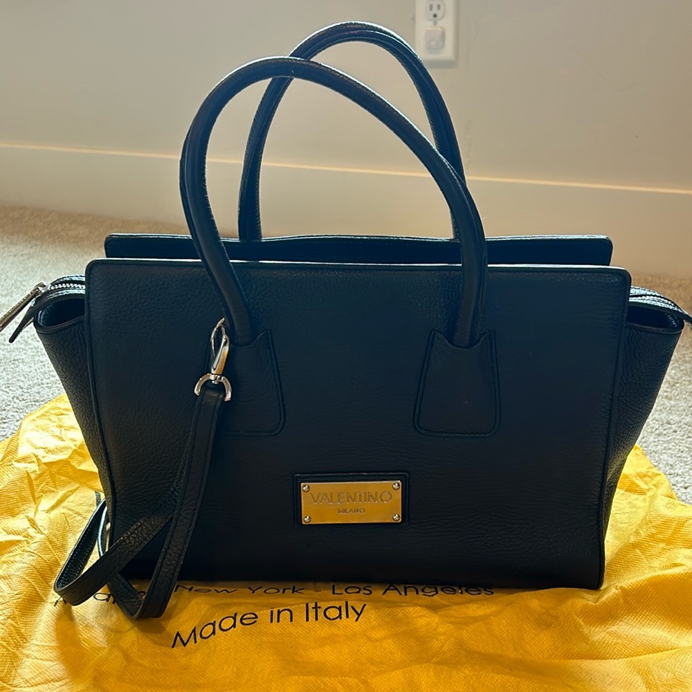 Valentino Milano bag